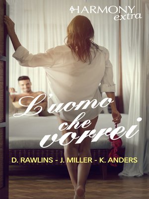 cover image of L'uomo che vorrei